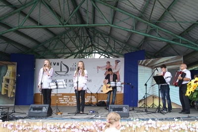 Дні Української Культури і Храмове свято в Гужицьку 2013 (5)