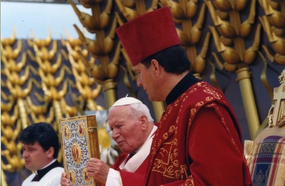 Papa Ivan Pavlo II_13