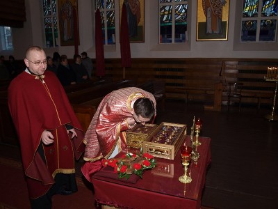 Звершилися Cвяті Місії у Венгожеві 2015_3