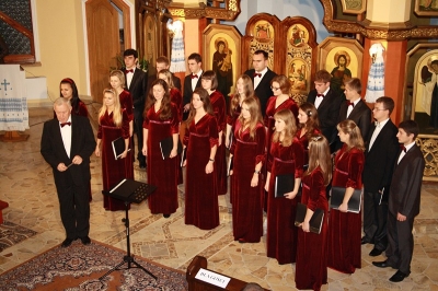 Gizycko koncerty 2012