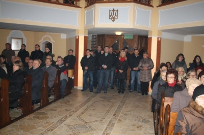 Rizdwo Chrystowe u Gizycku 2014 (6)