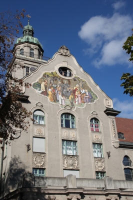 Studenci greckokatoliccy w Insbrucku_10