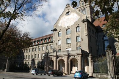 Studenci greckokatoliccy w Insbrucku_3