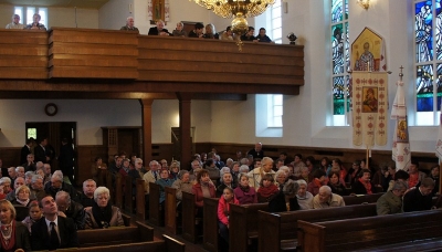 Wengorzewo koncerty 2012