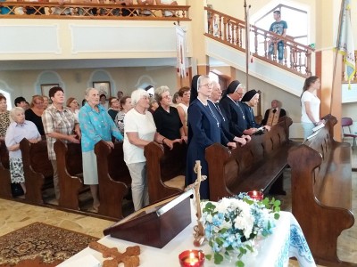 Xрамовий празник у Гіжицьку 2018_5