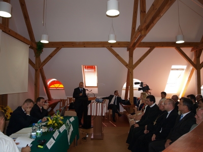 XIV-Дні Української Культури Гіжицько 2010 та 10 (2)