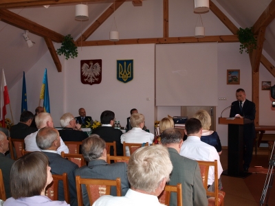 XIV-Дні Української Культури Гіжицько 2010 та 10 (3)