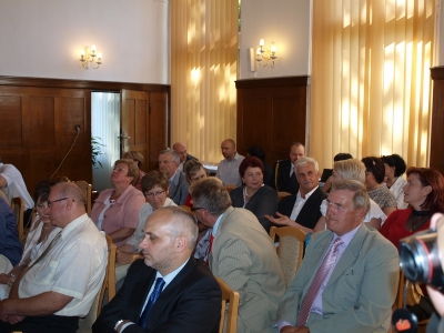 XIV-Дні Української Культури Гіжицько 2010 та 10 (17)