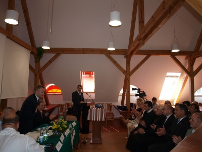 XIV-Дні Української Культури Гіжицько 2010 та 10 (13)