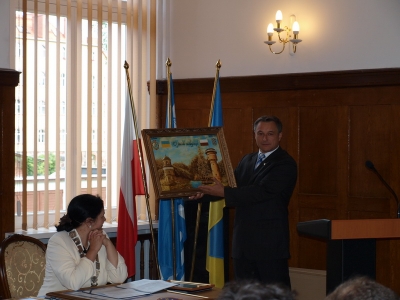 XIV-Дні Української Культури Гіжицько 2010 та 10 (6)