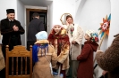 Колядники у Варшавському монастирі (4)
