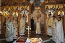 Владика Євген на храмовому празнику у Кентшині 2014 (19)