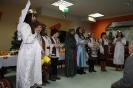 Вечір коляд у Домі Суспільної Допомоги у Ґіжицьку 2014 (17)