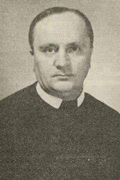 ІЄРОМОНАХ ІРИНЕЙ ІВАН НАЗАРКО, ЧСВВ – З ГАЛЕРЕЇ ВИДАТНИХ ПОСТАТЕЙ ВАСИЛІЯНСЬКОГО ЧИНУ